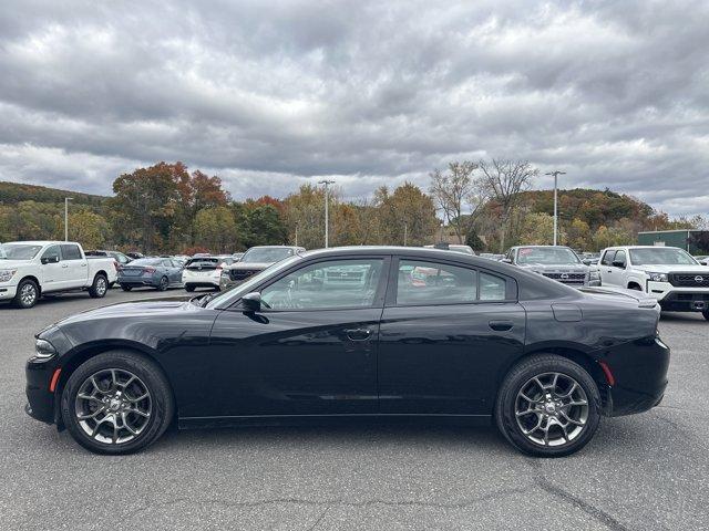 used 2017 Dodge Charger car, priced at $9,995