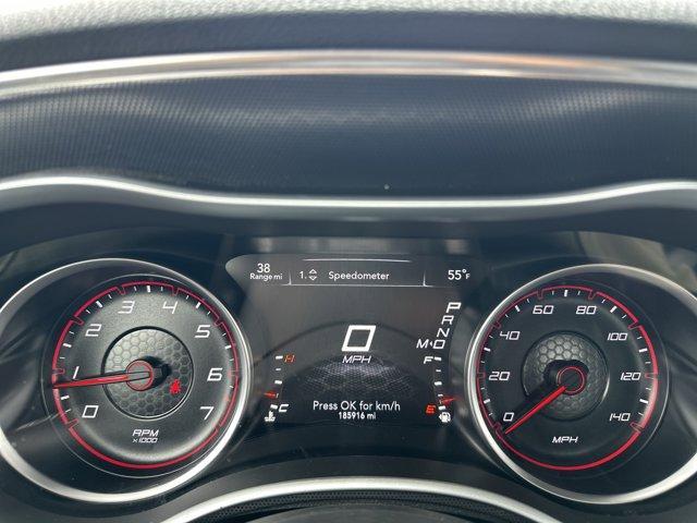 used 2017 Dodge Charger car, priced at $9,995