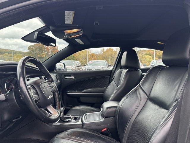 used 2017 Dodge Charger car, priced at $9,995