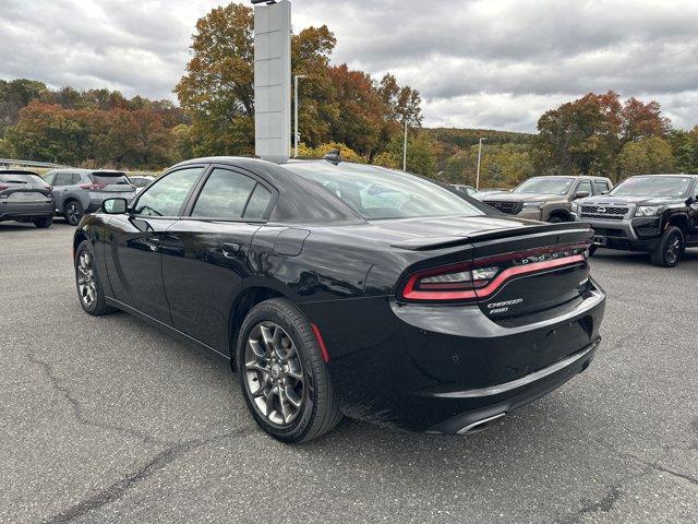 used 2017 Dodge Charger car, priced at $9,995