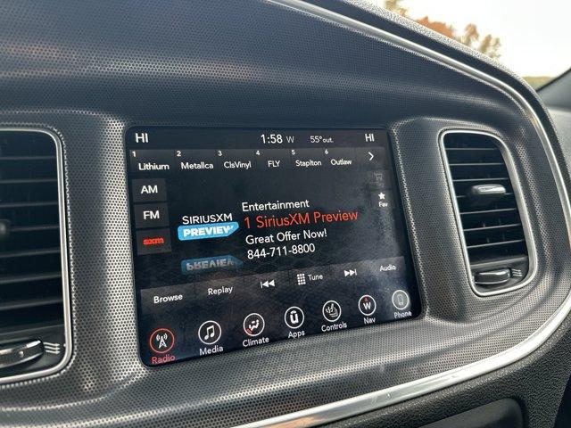 used 2017 Dodge Charger car, priced at $9,995