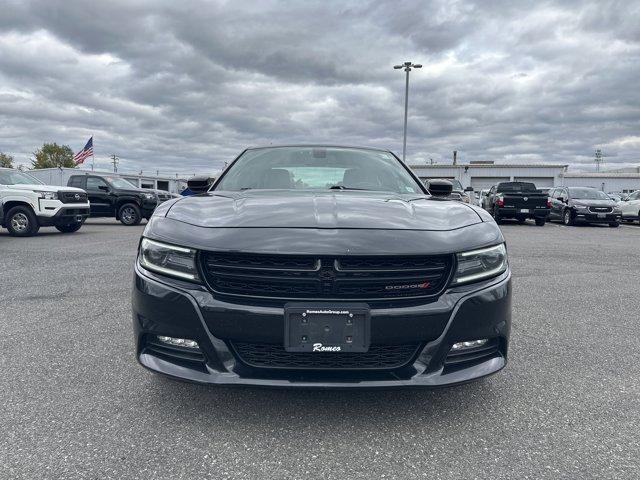 used 2017 Dodge Charger car, priced at $9,995