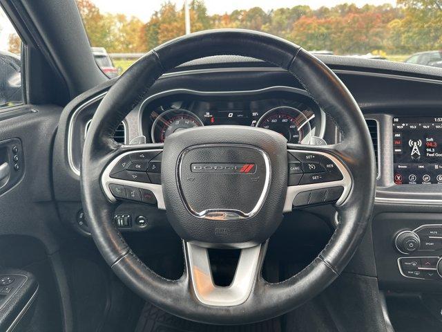 used 2017 Dodge Charger car, priced at $9,995