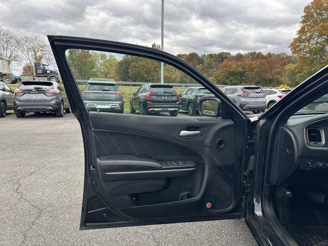 used 2017 Dodge Charger car, priced at $9,995
