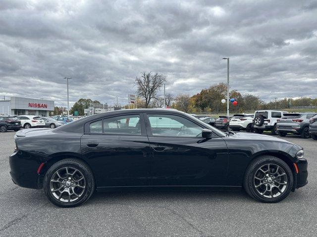 used 2017 Dodge Charger car, priced at $9,995