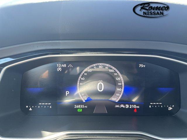 used 2024 Volkswagen Jetta car, priced at $19,799