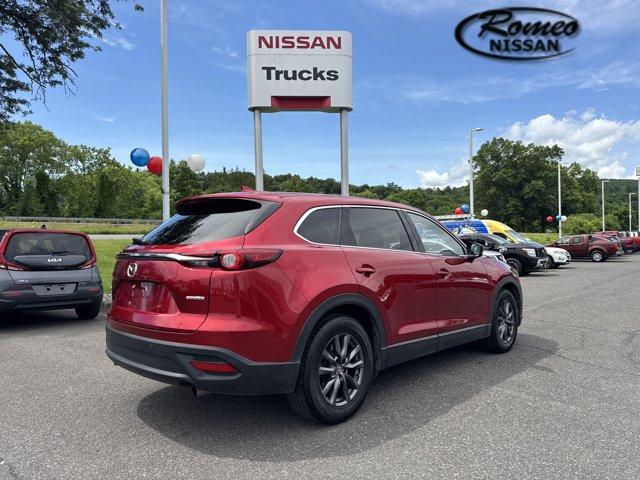 used 2020 Mazda CX-9 car, priced at $21,995
