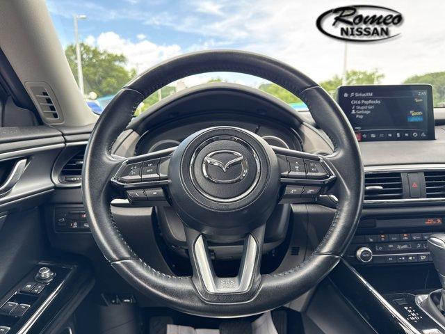 used 2020 Mazda CX-9 car, priced at $21,995
