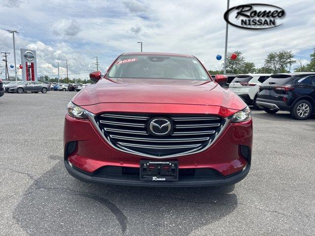 used 2020 Mazda CX-9 car, priced at $21,995