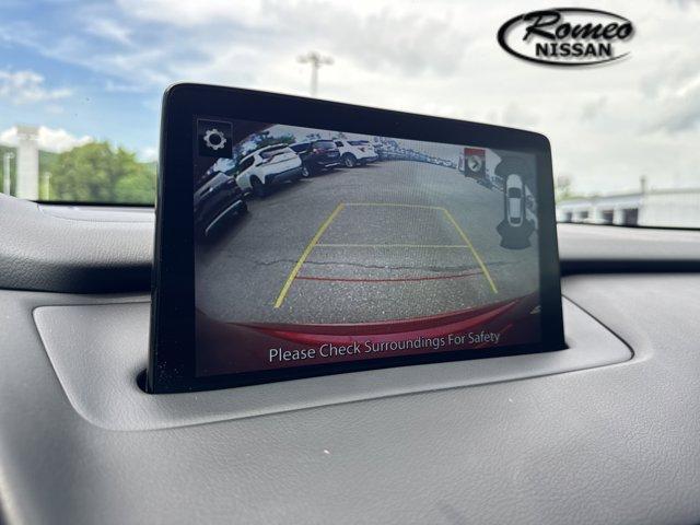 used 2020 Mazda CX-9 car, priced at $21,995