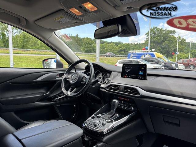 used 2020 Mazda CX-9 car, priced at $21,995