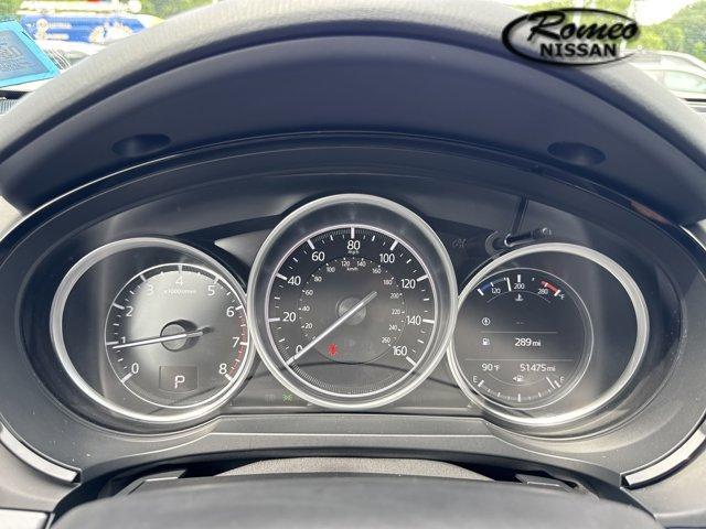 used 2020 Mazda CX-9 car, priced at $21,995