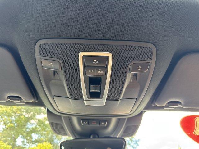 used 2017 Mercedes-Benz AMG GLE 43 car, priced at $30,999