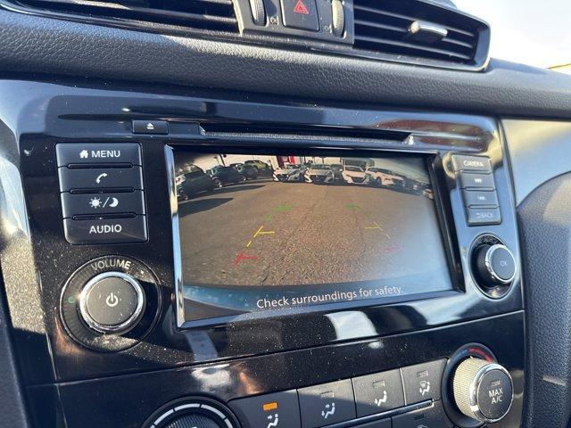 used 2019 Nissan Rogue Sport car, priced at $13,990