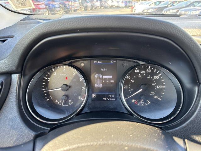 used 2019 Nissan Rogue Sport car, priced at $13,990