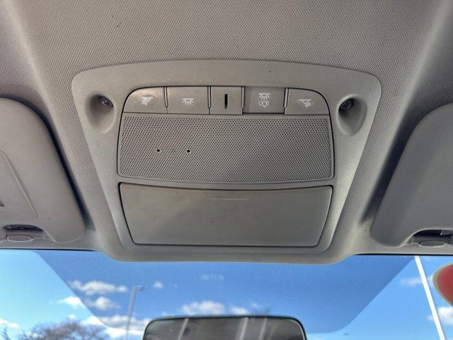 used 2019 Nissan Rogue Sport car, priced at $13,990