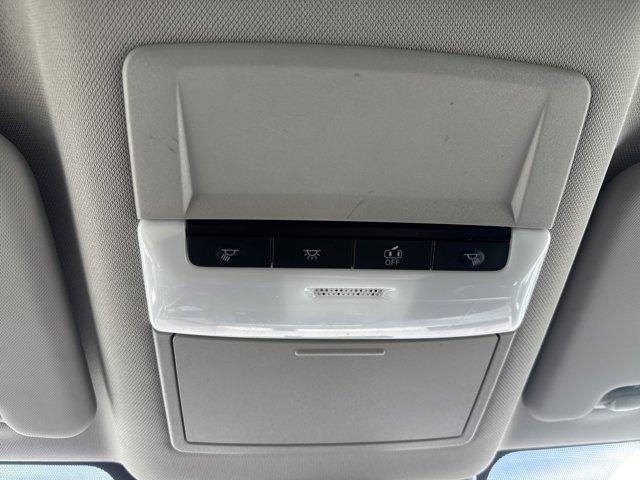 used 2023 Nissan Rogue car, priced at $22,995