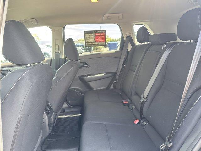 used 2023 Nissan Rogue car, priced at $22,995