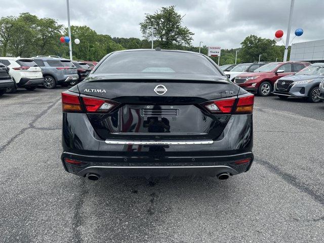 used 2022 Nissan Altima car, priced at $18,998