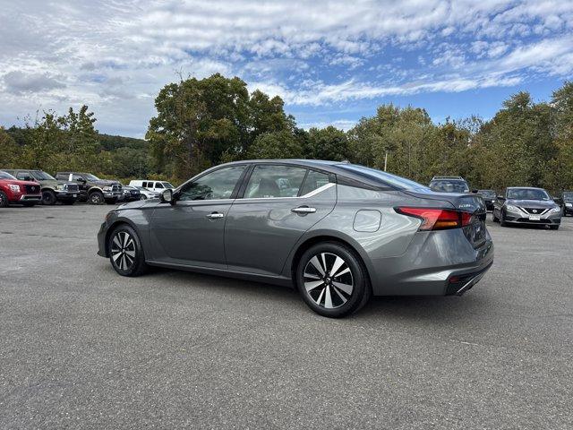 used 2019 Nissan Altima car, priced at $15,995