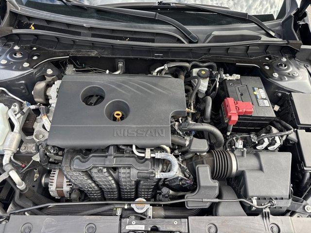 used 2019 Nissan Altima car, priced at $15,995