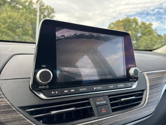 used 2019 Nissan Altima car, priced at $15,995