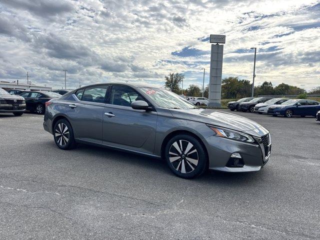used 2019 Nissan Altima car, priced at $15,995