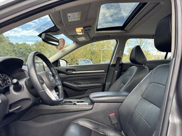 used 2019 Nissan Altima car, priced at $15,995