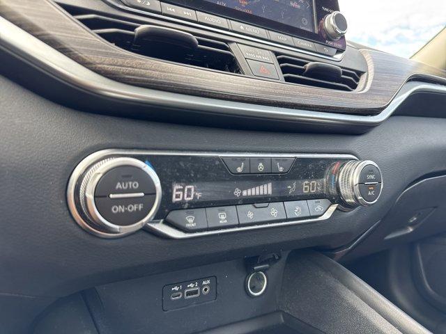 used 2019 Nissan Altima car, priced at $15,995