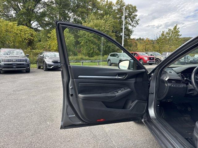 used 2019 Nissan Altima car, priced at $15,995