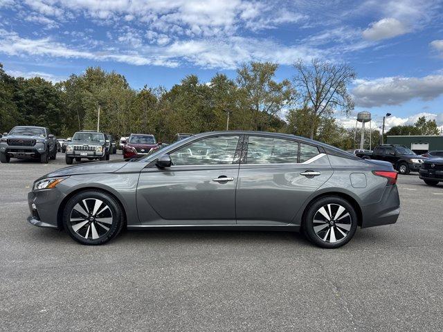 used 2019 Nissan Altima car, priced at $15,995