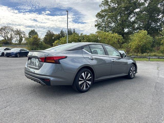 used 2019 Nissan Altima car, priced at $15,995