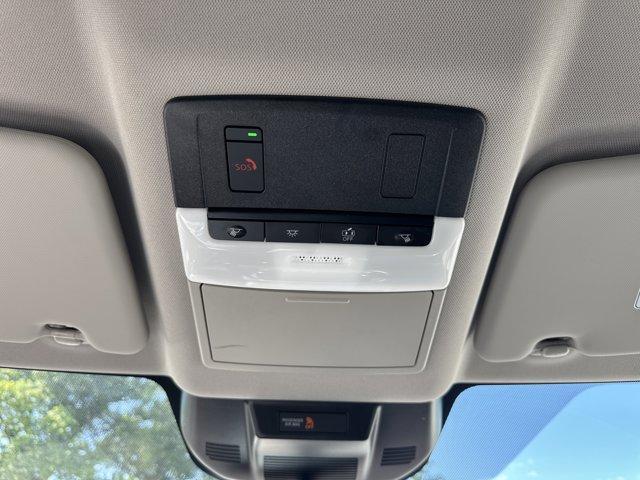 used 2023 Nissan Rogue car, priced at $19,995