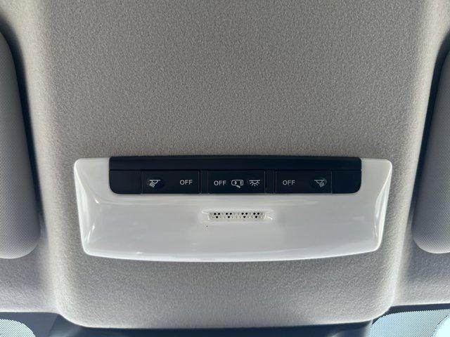 new 2025 Nissan Kicks car, priced at $25,685