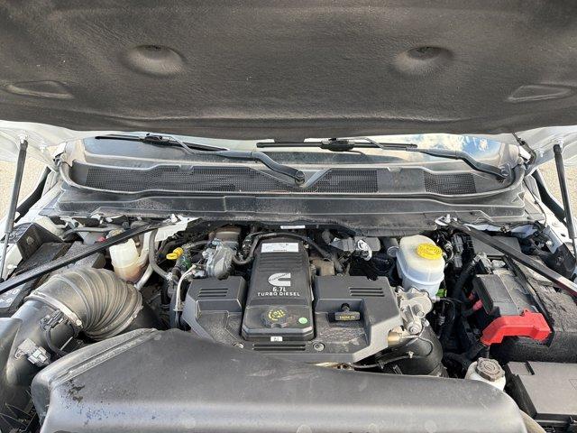 used 2022 Ram 2500 car, priced at $44,990