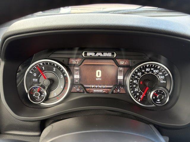 used 2022 Ram 2500 car, priced at $44,990