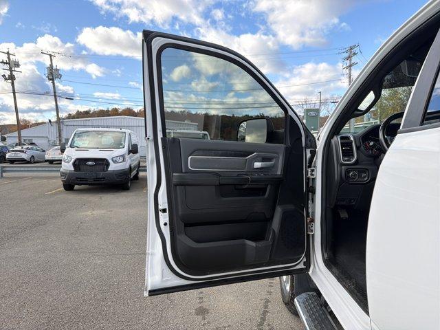 used 2022 Ram 2500 car, priced at $44,990