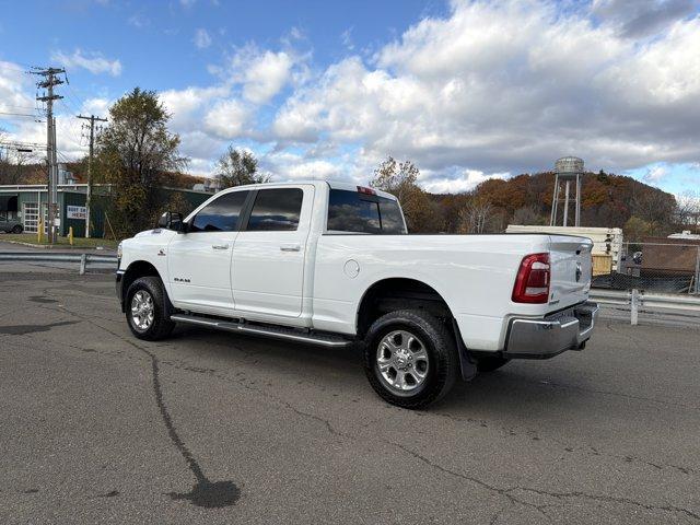 used 2022 Ram 2500 car, priced at $44,990