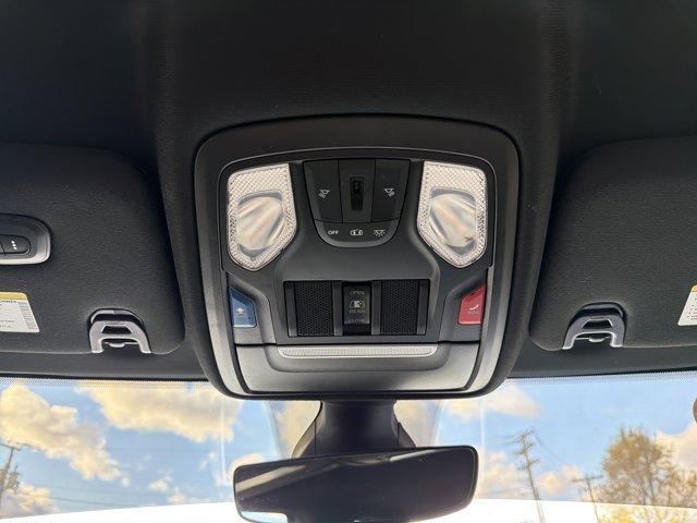 used 2022 Ram 2500 car, priced at $44,990