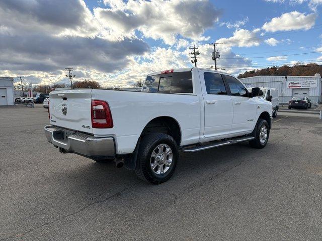 used 2022 Ram 2500 car, priced at $44,990