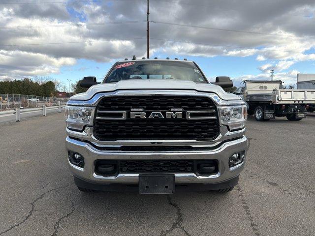 used 2022 Ram 2500 car, priced at $44,990