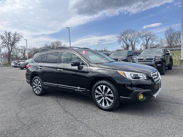 used 2015 Subaru Outback car, priced at $13,990