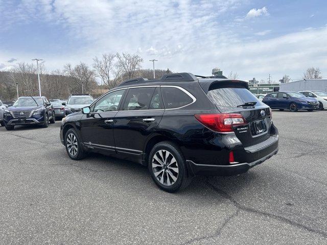 used 2015 Subaru Outback car, priced at $13,990