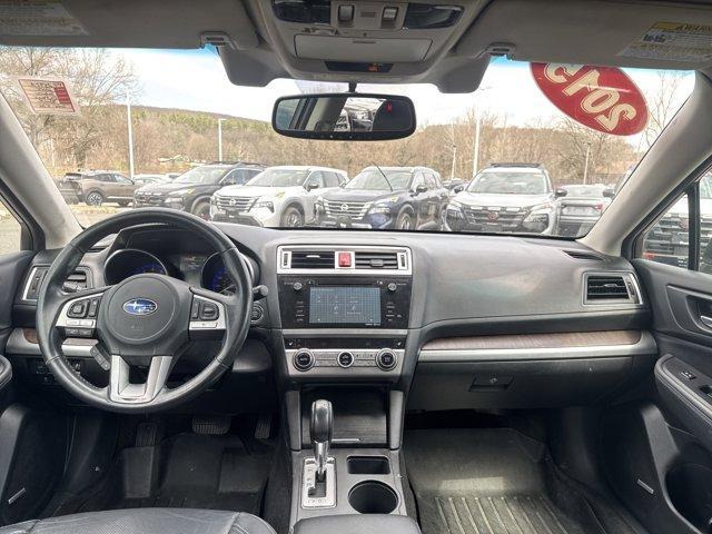 used 2015 Subaru Outback car, priced at $13,990