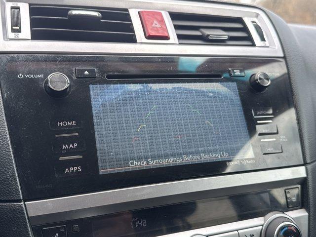 used 2015 Subaru Outback car, priced at $13,990