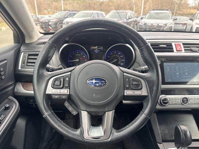 used 2015 Subaru Outback car, priced at $13,990