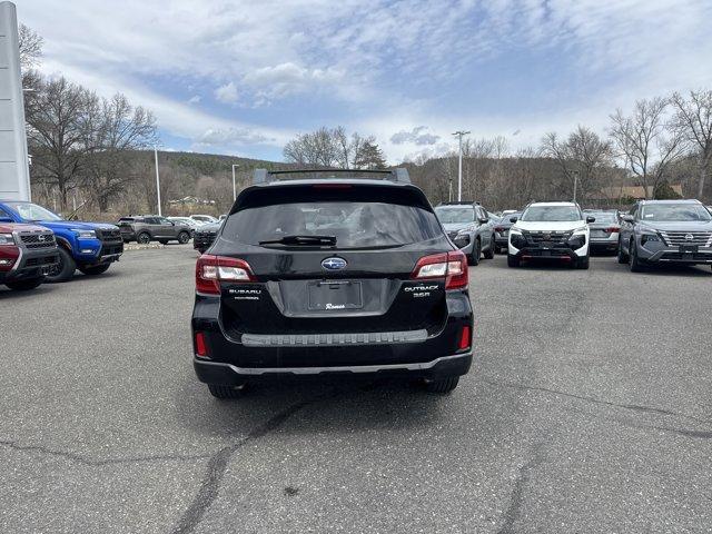 used 2015 Subaru Outback car, priced at $13,990