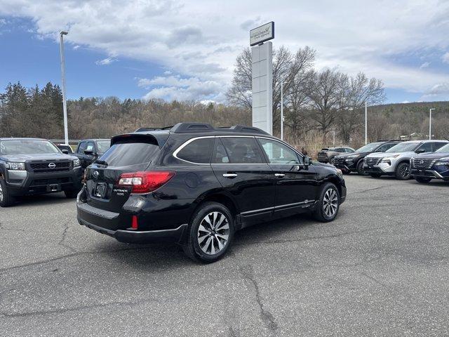 used 2015 Subaru Outback car, priced at $13,990