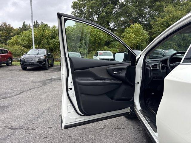used 2023 Nissan Murano car, priced at $23,999