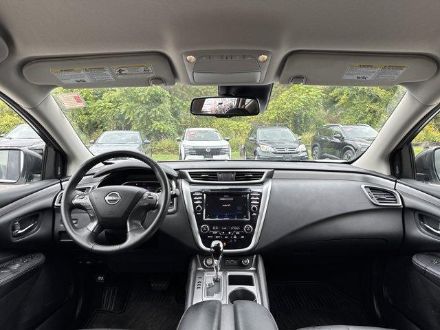 used 2023 Nissan Murano car, priced at $23,999